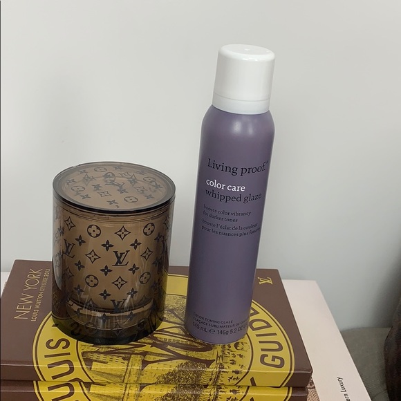 Living Proof Other - ❗️Price firm! Living Proof Color Care Toning Glaze